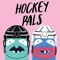 Steve Failows & Samer Rohani – Fantasy Hockey Champs – Hockey Pals