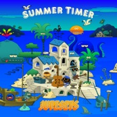 Summer Timer - EP artwork