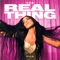 The Real Thing artwork