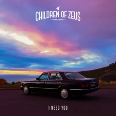 I Need You - Single