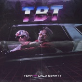 TBT (feat. Lalo Ebratt) artwork