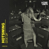 Hotswing - Green Light - Extended Mix