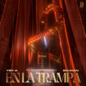 En La Trampa artwork