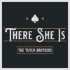 There She Is - Single