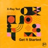 Get It Started - Single