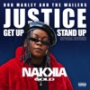 Justice (Get Up, Stand Up) [Special Edition] - Single