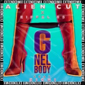 G Nel Body (feat. Zighi) [Extended Mix] artwork