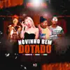 Stream & download Novinho Bem Dotado - Single