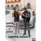 Choppa Down (feat. G5yve) - Guapo Cashh lyrics