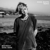 Same Song (Moon Boots Remix) artwork