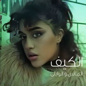 الكيف (feat. الوايلى) artwork
