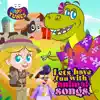 Let's Have Fun With Animal Songs album lyrics, reviews, download