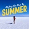 Making the Most of Summer (feat. Mark Erelli) - Dinty Child lyrics