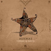 Asterias artwork