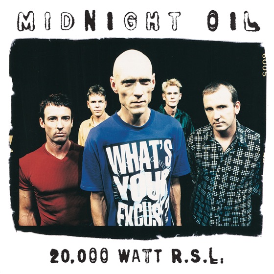 Cover artwork for What Goes On