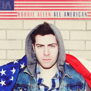 Album herunterladen Hoodie Allen - All American
