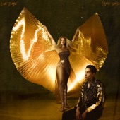 LION BABE - Different Planet