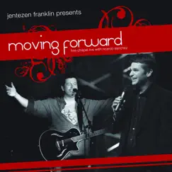 Moving Forward (Live) Song Lyrics