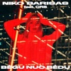 Bėgu nuo bėdų (feat. CRS) - Single