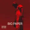 Big Paper (feat. Ounp) - Single album lyrics, reviews, download