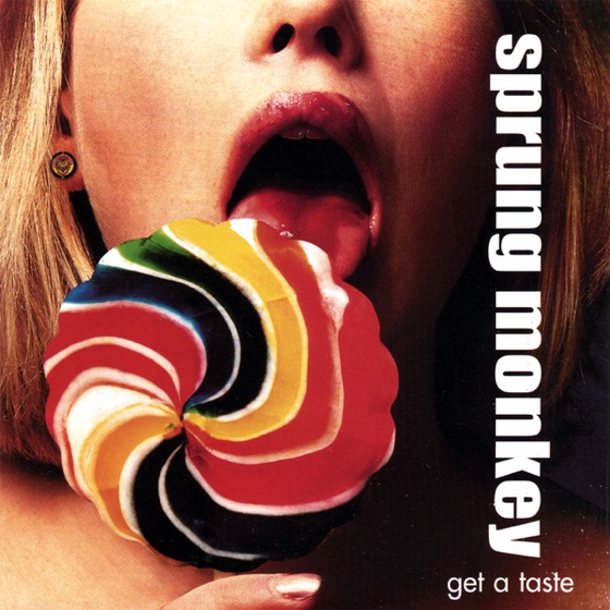 Cover artwork for Party Like a Rock Star
