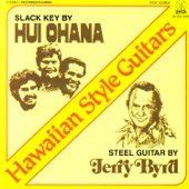 Jerry Byrd - Slack Key