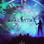 Spacetime artwork