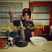 Rice & Gravy artwork