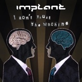 I Don't Trust the Machine - EP
