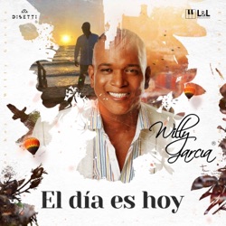 Willy Garcia - Mi Amuleto