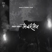 FAST HÄR I TRAKTEN artwork