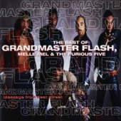 Grandmaster Flash & The Furious Five - White Lines (Long Version)