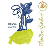 Lakshmi Mantra artwork