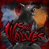 Rise of Wolves - EP