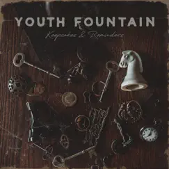 Keepsakes & Reminders by Youth Fountain album reviews, ratings, credits