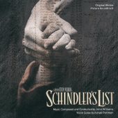 Schindler's List (Original Motion Picture Score) - John Williams