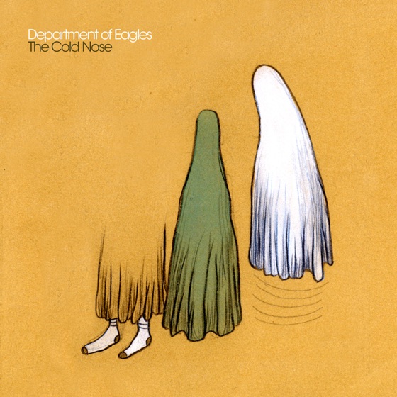 Cover artwork for Sailing by Night