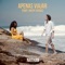 Apenas Viajar (feat. Nathy Veras) - Nathan lyrics