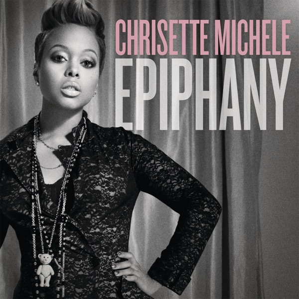 Blame It On Me - Chrisette Michele | Shazam