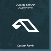 Away Home (Cassian Extended Mix) artwork