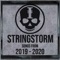 Black Rage - StringStorm lyrics
