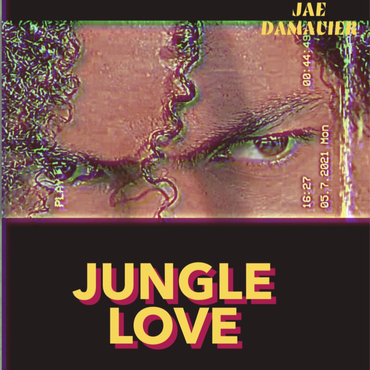 Jungle love. Jungle альбом. Jae what Love does.