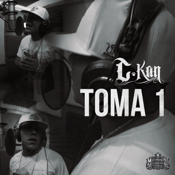 Cover artwork for Toma 1