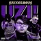 UZI! (feat. GHOULIE!, GVRXT & Yung Metrooo) - SinnerBois lyrics