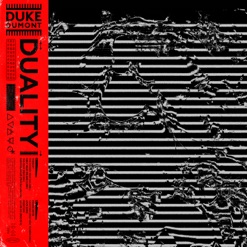 DUALITY cover art