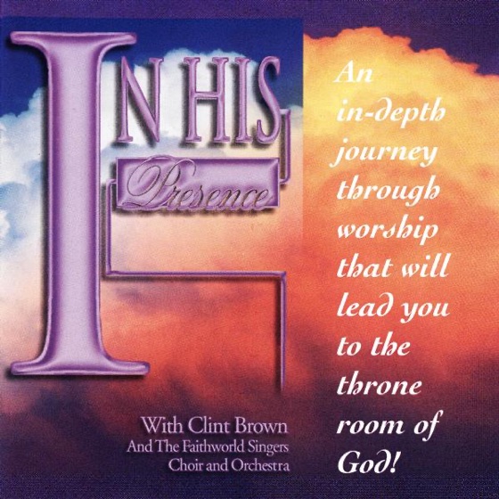 Cover artwork for Hallowed Be Thy Name