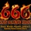 666: Scary Halloween Sounds (Ghosts, Witches, Monsters, Zombies & Haunted House Sound Effects)