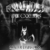 SEAL of DARKNESS (feat. CXXLION) artwork