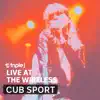 Triple J Live at the Wireless - The Corner Hotel, Melbourne 2018 album lyrics, reviews, download