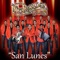 San Lunes artwork